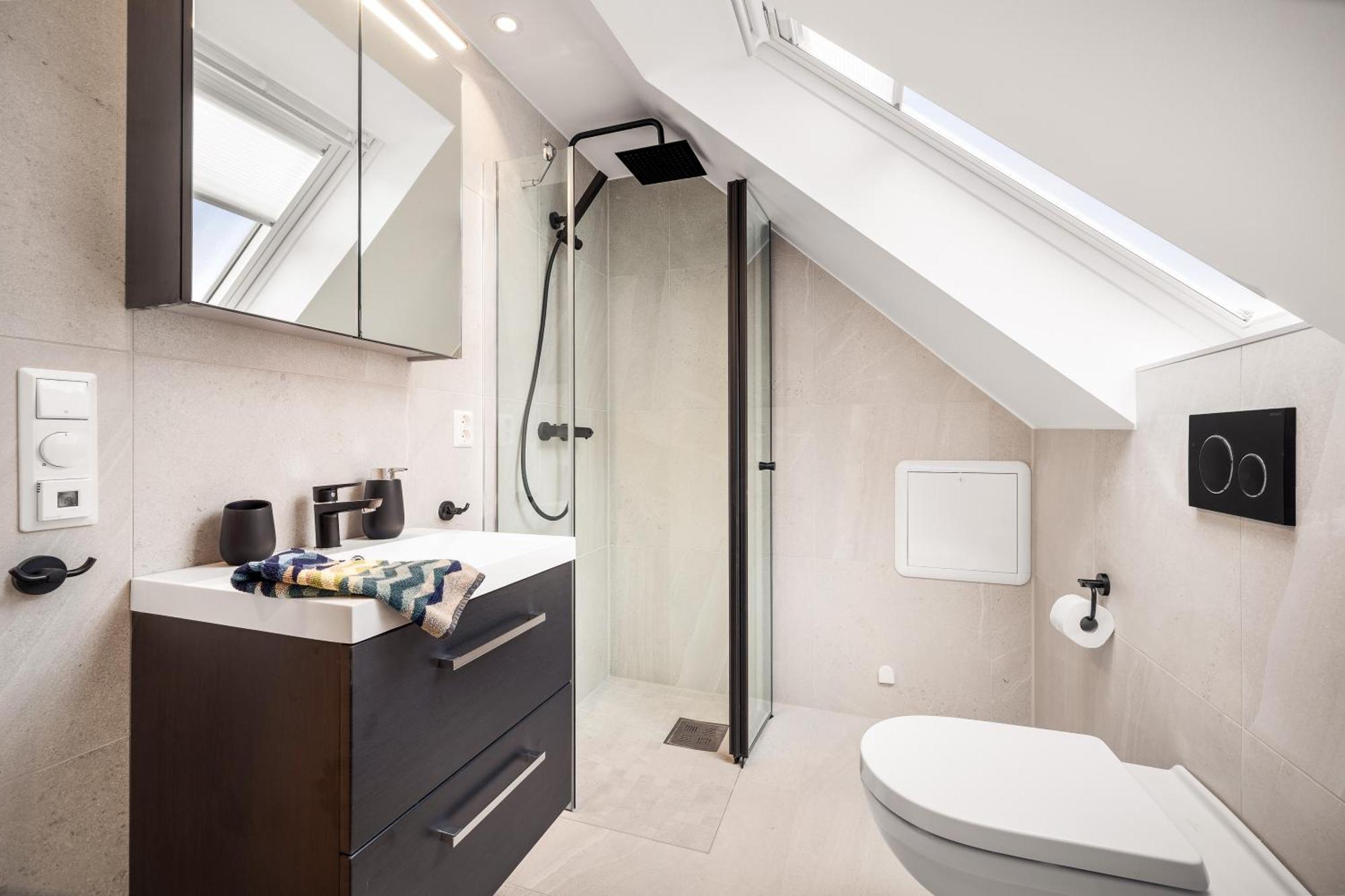 Allmenningen Apartments Bergen Extérieur photo