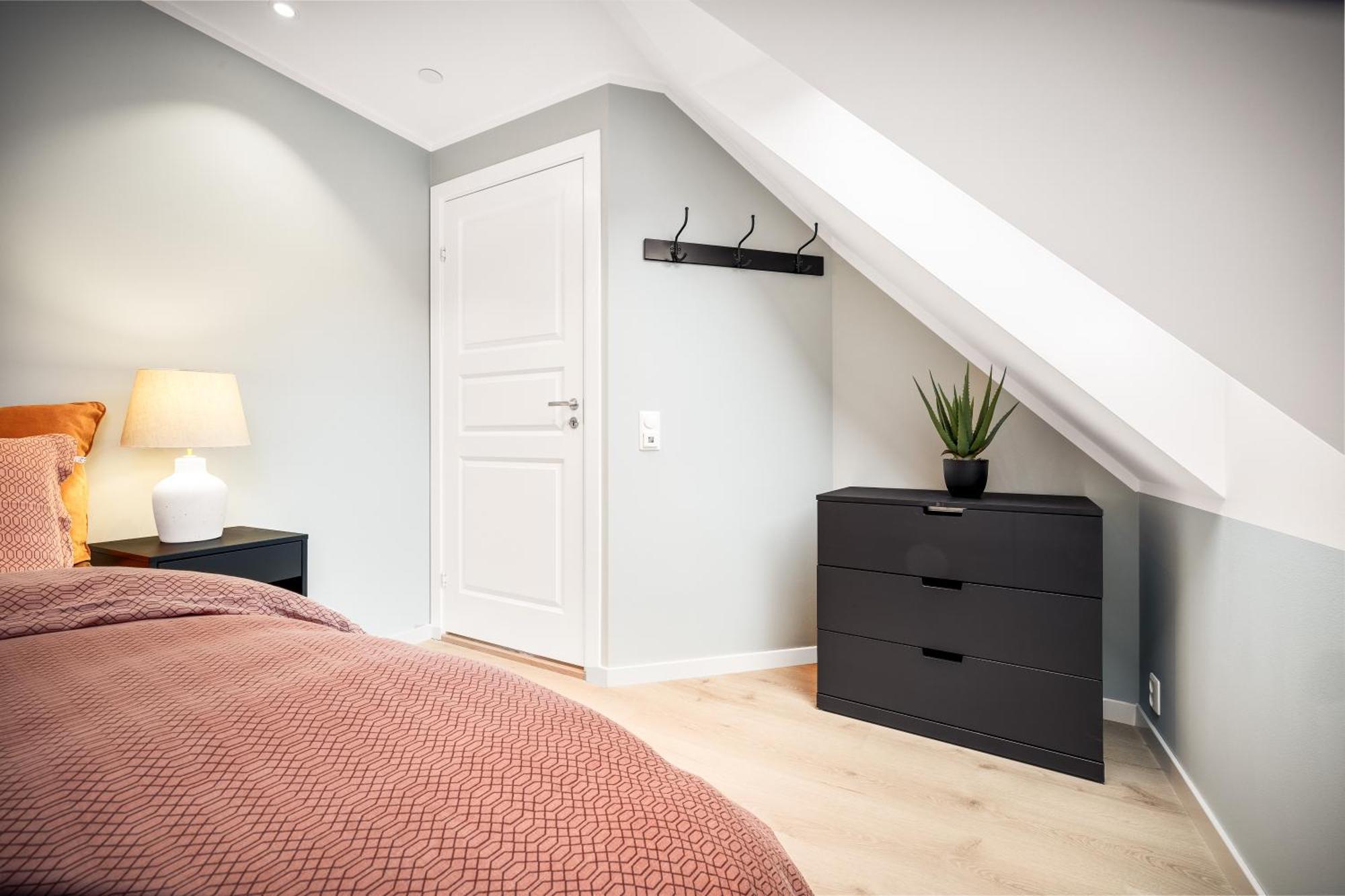 Allmenningen Apartments Bergen Extérieur photo