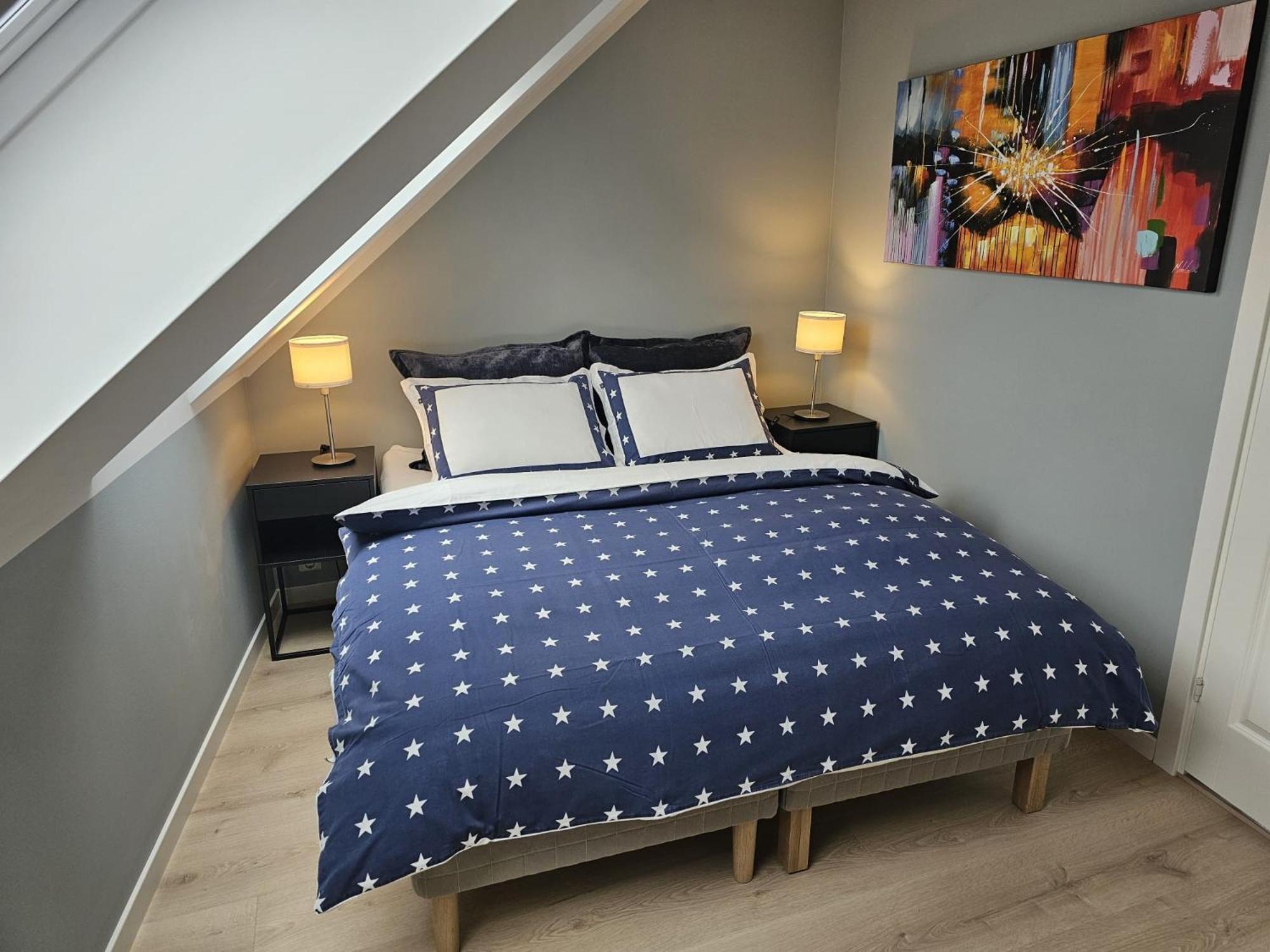Allmenningen Apartments Bergen Extérieur photo